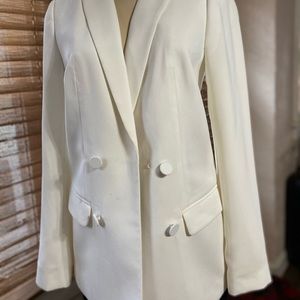 White express jacket